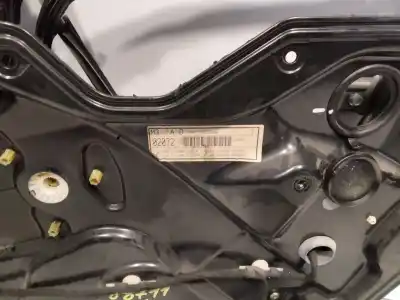 Pezzo di ricambio per auto di seconda mano alzacristalli anteriore destro per seat leon (1m1) signo riferimenti oem iam 1m0837756  