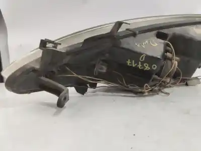 Pezzo di ricambio per auto di seconda mano FARO ANTERIORE DESTRO per PEUGEOT 307 (S1)  Riferimenti OEM IAM   