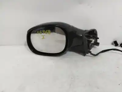 Second-hand car spare part left rearview mirror for citroen c3 pluriel 1.4 oem iam references 8149ry  