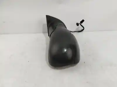 Second-hand car spare part left rearview mirror for citroen c3 pluriel 1.4 oem iam references 8149ry  