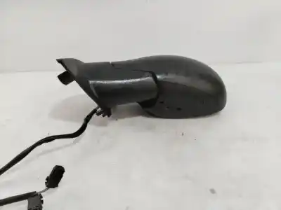 Second-hand car spare part left rearview mirror for citroen c3 pluriel 1.4 oem iam references 8149ry  