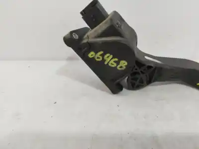 Second-hand car spare part accelerator pedal for citroen c3 pluriel 1.4 oem iam references 9680756880  