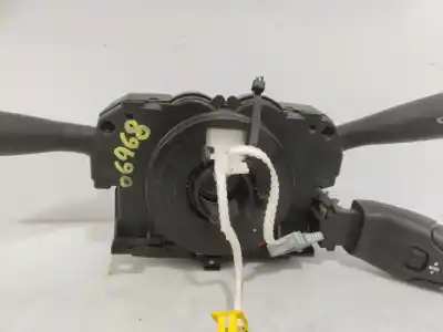 Second-hand car spare part air bag ring for citroen c3 pluriel 1.4 oem iam references 96601446xt  