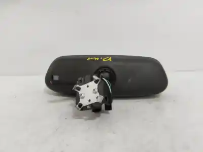 Peça sobressalente para automóvel em segunda mão espelho retrovisor interior por citroen c3 live referências oem iam e1146046396  