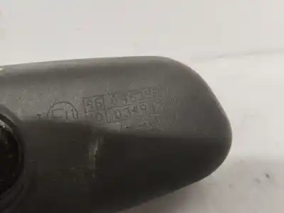Peça sobressalente para automóvel em segunda mão espelho retrovisor interior por citroen c3 live referências oem iam e1146046396  