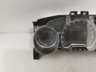 Second-hand car spare part dashboard for citroen c5 berlina exclusive oem iam references 9666326880  