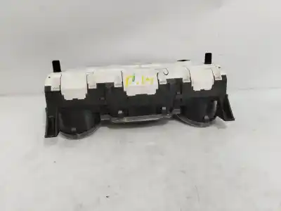 Second-hand car spare part dashboard for citroen c5 berlina exclusive oem iam references 9666326880  