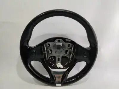 Peça sobressalente para automóvel em segunda mão volante por renault captur adventure referências oem iam 985105453r  