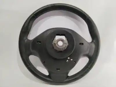 Peça sobressalente para automóvel em segunda mão volante por renault captur adventure referências oem iam 985105453r  