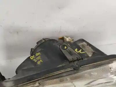 Second-hand car spare part Right Headlight for PEUGEOT 306 BREAK * OEM IAM references   