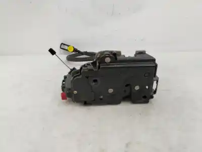Pezzo di ricambio per auto di seconda mano serratura porta posteriore destra per volkswagen golf plus (5m1) trendline 140 cv / 103 kw riferimenti oem iam 7l0839016  
