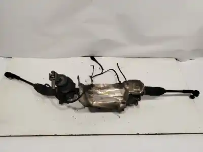 Pezzo di ricambio per auto di seconda mano cremagliera per volkswagen passat b6 variant (3c5) 2.0 tdi 16v riferimenti oem iam 7805501245  