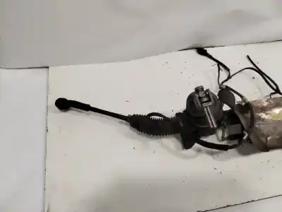 Pezzo di ricambio per auto di seconda mano cremagliera per volkswagen passat b6 variant (3c5) 2.0 tdi 16v riferimenti oem iam 7805501245  
