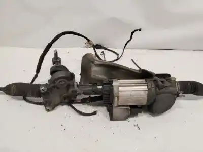 Pezzo di ricambio per auto di seconda mano cremagliera per volkswagen passat b6 variant (3c5) 2.0 tdi 16v riferimenti oem iam 7805501245  