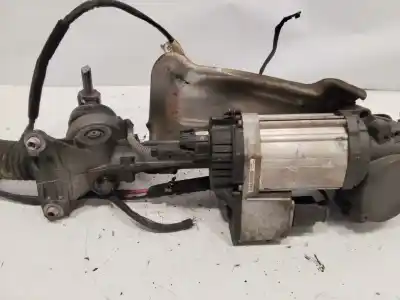 Pezzo di ricambio per auto di seconda mano cremagliera per volkswagen passat b6 variant (3c5) 2.0 tdi 16v riferimenti oem iam 7805501245  