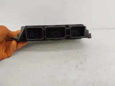 Pezzo di ricambio per auto di seconda mano centralina motore per renault scenic ii authentique 120 cv / 88 kw riferimenti oem iam 8200310863