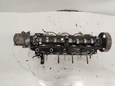 Pièce détachée automobile d'occasion CULASSE DU MOTEUR pour PEUGEOT PARTNER (S2)  Références OEM IAM   