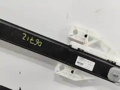 Автозапчастина б/у  для AUDI Q2 (GAB)  Посилання на OEM IAM 81A839462  