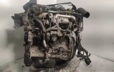 Second-hand car spare part complete engine for toyota auris (e18) toyota auris oem iam references 1ad  