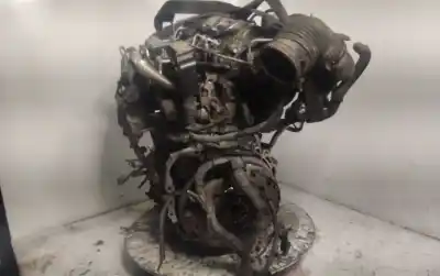 Second-hand car spare part complete engine for toyota auris (e18) toyota auris oem iam references 1ad  