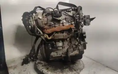 Second-hand car spare part complete engine for toyota auris (e18) toyota auris oem iam references 1ad  