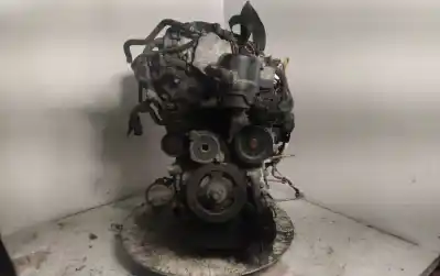 Second-hand car spare part complete engine for toyota auris (e18) toyota auris oem iam references 1ad  