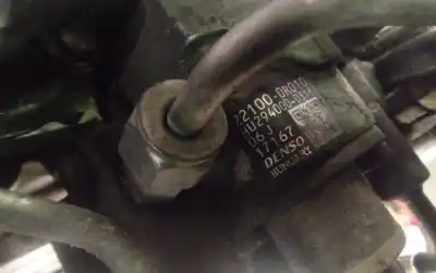 Second-hand car spare part complete engine for toyota auris (e18) toyota auris oem iam references 1ad  