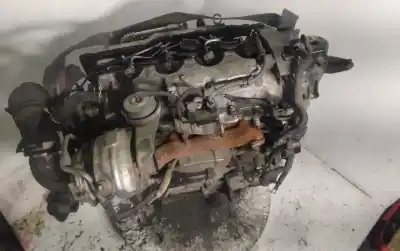 Second-hand car spare part complete engine for toyota auris (e18) toyota auris oem iam references 1ad  