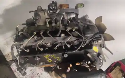 Автозапчастина б/у двигун комплект для ssangyong rexton rx 270 full посилання на oem iam 665925  