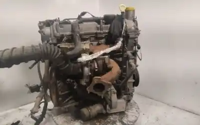 Second-hand car spare part complete engine for chrysler pt cruiser (pt_) 2.2 crd oem iam references 664911  