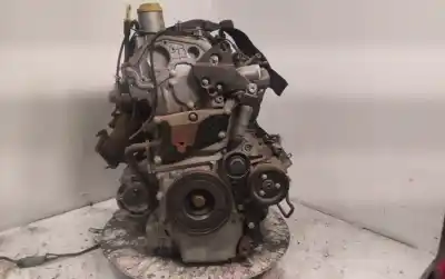 Second-hand car spare part complete engine for chrysler pt cruiser (pt_) 2.2 crd oem iam references 664911  