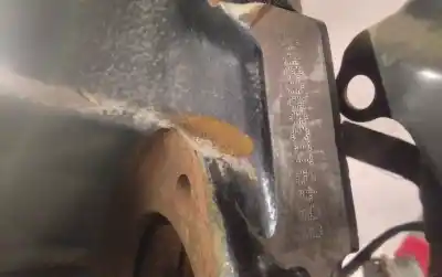 Second-hand car spare part complete engine for chrysler pt cruiser (pt_) 2.2 crd oem iam references 664911  