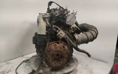 Second-hand car spare part complete engine for chrysler pt cruiser (pt_) 2.2 crd oem iam references 664911  