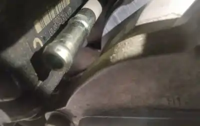 Second-hand car spare part complete engine for chrysler pt cruiser (pt_) 2.2 crd oem iam references 664911  