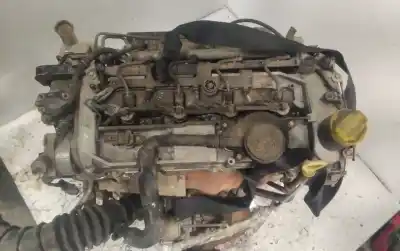 Second-hand car spare part complete engine for chrysler pt cruiser (pt_) 2.2 crd oem iam references 664911  