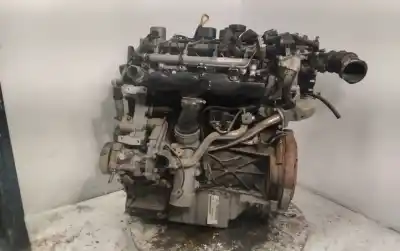 Second-hand car spare part complete engine for chrysler pt cruiser (pt) 2.2 crd classic oem iam references 664912  