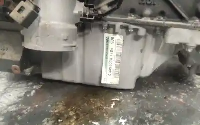 Second-hand car spare part complete engine for chrysler pt cruiser (pt) 2.2 crd classic oem iam references 664912  