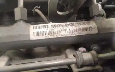 Second-hand car spare part complete engine for chrysler pt cruiser (pt) 2.2 crd classic oem iam references 664912  