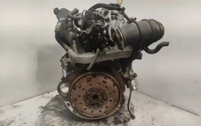 Second-hand car spare part complete engine for chrysler pt cruiser (pt) 2.2 crd classic oem iam references 664912  