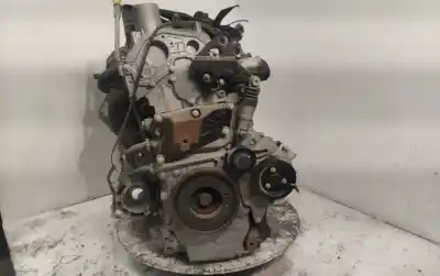 Second-hand car spare part complete engine for chrysler pt cruiser (pt) 2.2 crd classic oem iam references 664912  