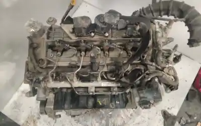 Second-hand car spare part complete engine for chrysler pt cruiser (pt) 2.2 crd classic oem iam references 664912  