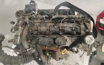 Second-hand car spare part complete engine for chrysler pt cruiser (pt) 2.2 crd classic oem iam references 664912  