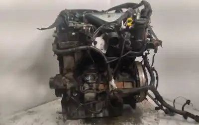 Gebrauchtes Autoersatzteil KOMPLETTER MOTOR zum FORD KUGA (CBV)  OEM-IAM-Referenzen D4204T  