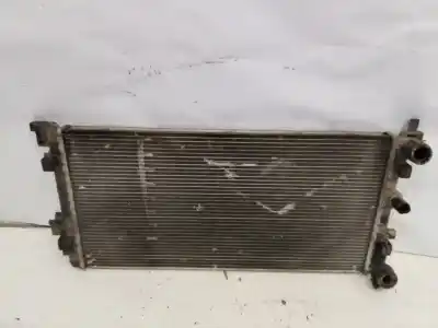 Piesă de schimb auto la mâna a doua RADIATOR DE APA pentru SEAT IBIZA (6J5)  Referințe OEM IAM 6R0121253A  