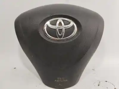 Second-hand car spare part  for TOYOTA AURIS (E18)  OEM IAM references 4513002290B0  