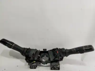 Second-hand car spare part multifunction switch for toyota auris (e18) toyota auris oem iam references 173832  