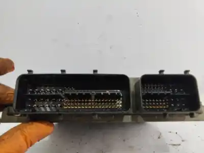 Second-hand car spare part ecu engine control for toyota auris (e18) toyota auris oem iam references 8966102d91  