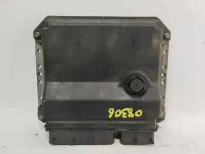 Second-hand car spare part ecu engine control for toyota auris (e18) toyota auris oem iam references 8966102d91  