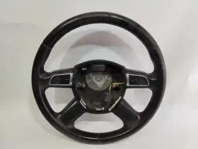 Gebrauchtes Autoersatzteil LENKRAD zum AUDI A3 SPORTBACK (8P)  OEM-IAM-Referenzen 8R0419091S1KT  