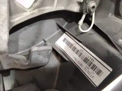 Peça sobressalente para automóvel em segunda mão volante por renault fluence 1.6 16v 110 cv / 81 kw referências oem iam 484300019r  